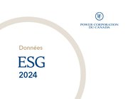 Données ESG