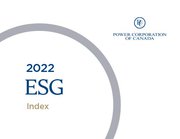 ESG Index