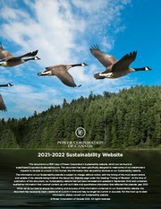 PDF Version of this Sustainability Website