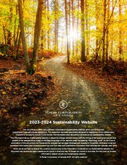 PDF Version of this Sustainability Website