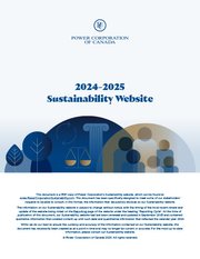 PDF Version of this Sustainability Website